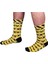TheSocksCompany Highly Toxic Erkek Çorap 2