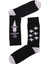 TheSocksCompany Ninja Knife Erkek Çorap 1