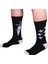 TheSocksCompany Ninja Knife Erkek Çorap 2