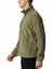 Fast Trek Full Zip Fleece Erkek Polar AE3039 4