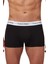 Calvin Klein U2664G Low Rise Trunk 3PK Erkek Boxer 2