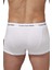 Erkek 3'lü Trunk Boxer Seti Cotton Stretch 4