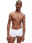 Erkek 3'lü Trunk Boxer Seti Cotton Stretch 2