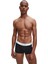 Erkek 3'lü Trunk Boxer Seti Cotton Stretch 4