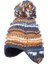Bare Beanie Şapka 1