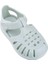 Tobby Solid Çocuk Turkuaz Sandalet 2