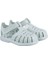 Tobby Solid Çocuk Turkuaz Sandalet 3