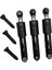 Bosch Uyumlu WIW24560TR WAY32741EU WAK282E1 WAT28467CS Çamaşır Makinesi Amortisörü 1