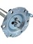 Arçelik Uyumlu G 7865 6711201000 Termosifon Rezistansı Anotsuz 3