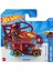 Kick Kart Hot Wheels Tekli Arabalar 1/64 Ölçek Metal Oyuncak Araba 1