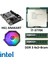 H61 1155 Pin I7 3770K Cpu 8 GB Ram Cpu Fan Uygun Anakart Set 1