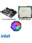 I5 2500K İŞLEMCİ/H61 Anakart/cpu Fan/bundle Set 1