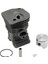 Silindir Piston Takımı HUSG345 1