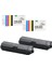 2 Adet TK-1150 M2135DN Çipli Muadil Toner 1