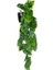 Yapay Çiçek Saksıda Sarkan Monstera Deve Tabanı Yapay Sarmaşık Pastel 60CM 5