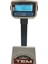 Eko LCD Ekran 150 kg 30X40 Tabla Elektronik Baskül 2