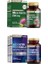 Milk Thistle 60 Tablet + Keratin Formula 60 Tablet 1
