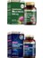Milk Thistle 60 Tablet + Multivitamin ve Mineral Complex Kadın 60 Tablet 1