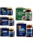 Milk Thistle 60 Tablet + Biotin + Çinko + D3 Vitamini + B Vitamini 60 Tablet 1