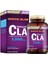 Quick-Slim Tonalin Cla 1300 Mg 60 Kapsül 1