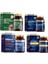 Milk Thistle 60 Tablet+Omega 3 Ultra 2500 Mg 30 Kapsül+Vitamin Max 60 Tablet+Magnesium 60 Tablet 1