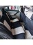 Fiat Linea Araca Özel Koltuk Kılıfı 4