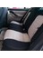Fiat Linea Araca Özel Koltuk Kılıfı 5
