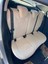 Ford Focus 5 Araca Özel Koltuk Kılıfı 5