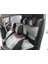 Citroen C5 Aircros Araca Özel Koltuk Kılıfı 3