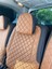 Citroen Berlingo Araca Özel Koltuk Kılıfı 1