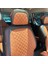 Citroen Berlingo Araca Özel Koltuk Kılıfı 5
