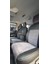 Ford Custom 2+1 Araca Özel Koltuk Kılıfı 4