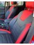 Ford Focus 4 Araca Özel Koltuk Kılıfı 1