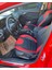 Ford Focus 4 Araca Özel Koltuk Kılıfı 2