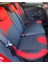 Ford Focus 4 Araca Özel Koltuk Kılıfı 3
