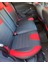 Ford Focus 4 Araca Özel Koltuk Kılıfı 4