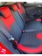 Ford Focus 4 Araca Özel Koltuk Kılıfı 5