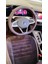 Vw Golf 8 Araca Özel Koltuk Kılıfı 3