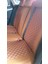 Honda Civic Fc5 Kasa Orta Kapitone Deri-Kenar Maldive Deri 5