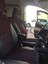 Ford Courier Orta Kanallı Nubuk-Kenarlar Maldive Deri 1