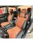 Opel Astra H Kasa Araca Özel Koltuk Kılıfı 1