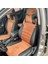 Opel Astra H Kasa Araca Özel Koltuk Kılıfı 2