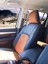 Toyota Hilux Kapitone Taytüyü Özel Dikim Koltuk Kılıfı 1
