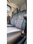 Ford Custom 2+1 Araca Özel Koltuk Kılıfı 1