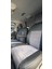 Ford Custom 2+1 Araca Özel Koltuk Kılıfı 3