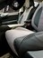 Citroen C4 Özel Dikim Desenli Nubuk Koltuk Kılıfı 4