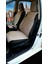 2016 Model Toyota Corolla Özel Dikim Koltuk Kılıfı 1