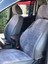 Vw Amarok Özel Dikim Koltuk Kılıfı / Farklı Renkler Mecuttur 4