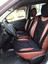 Dacia Duster Özel Dikim Koltuk Kılıfı / Farklı Renkler Mevcuttur 2