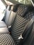 Ford Focus Ortalar Kapitone Deri-Kenarlar Maldive Deri 5